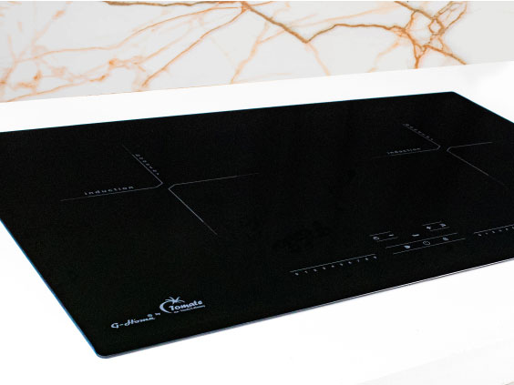 Bếp điện từ đôi Tomate GH DUO-S2IH