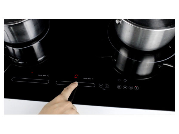 Bếp từ Tomate GH DUO-S2I plus