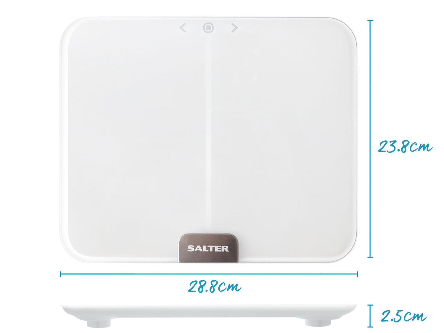 Cân phân tích Salter 9164 WH3R