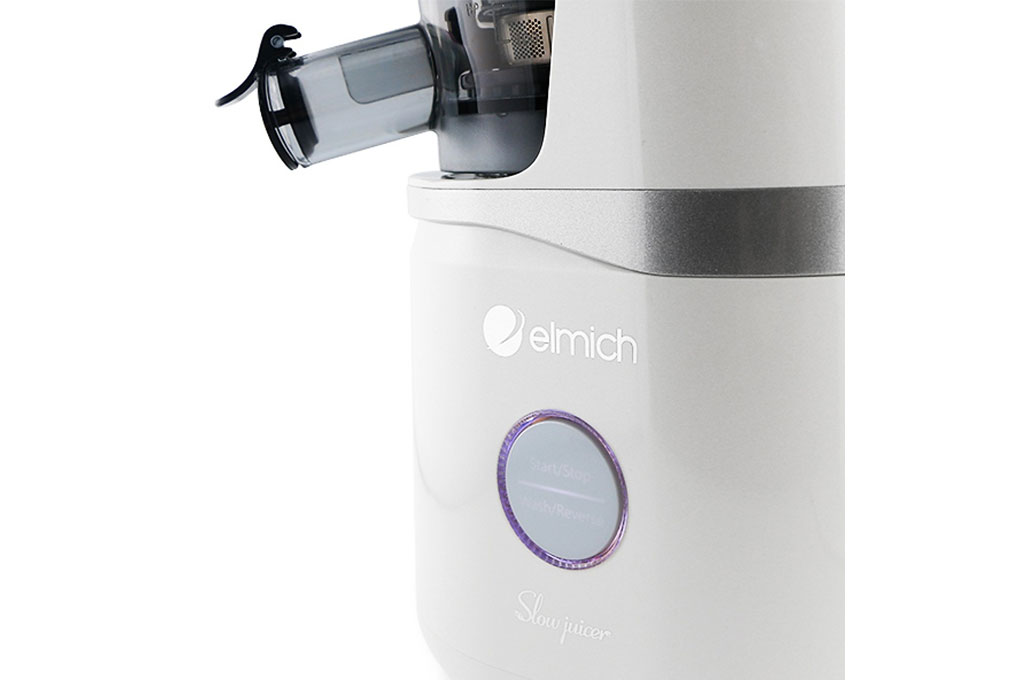 Máy ép chậm trái cây Elmich JEE-1854