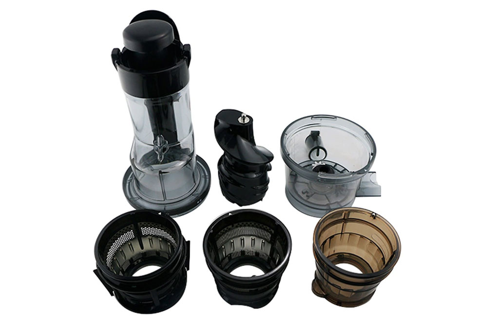 Máy ép chậm trái cây Elmich JEE-1854