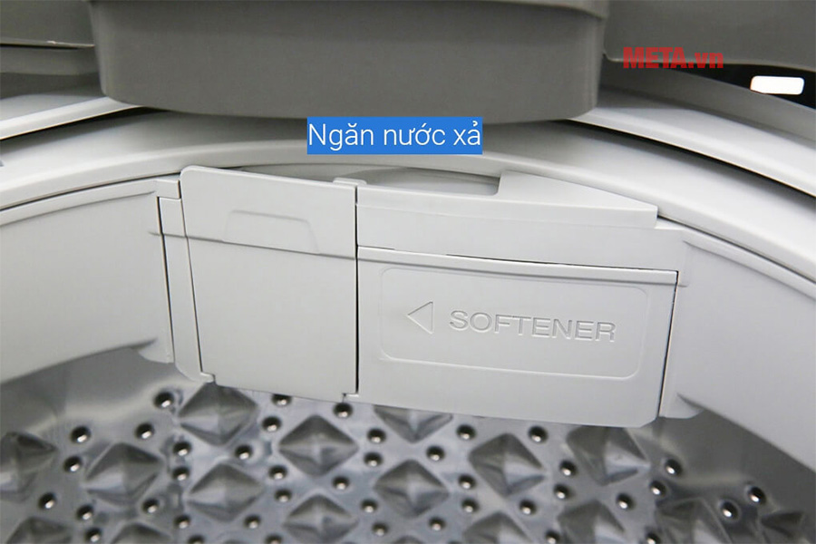 Máy giặt lồng đứng Toshiba AW-J920LV-SB 8,2kg