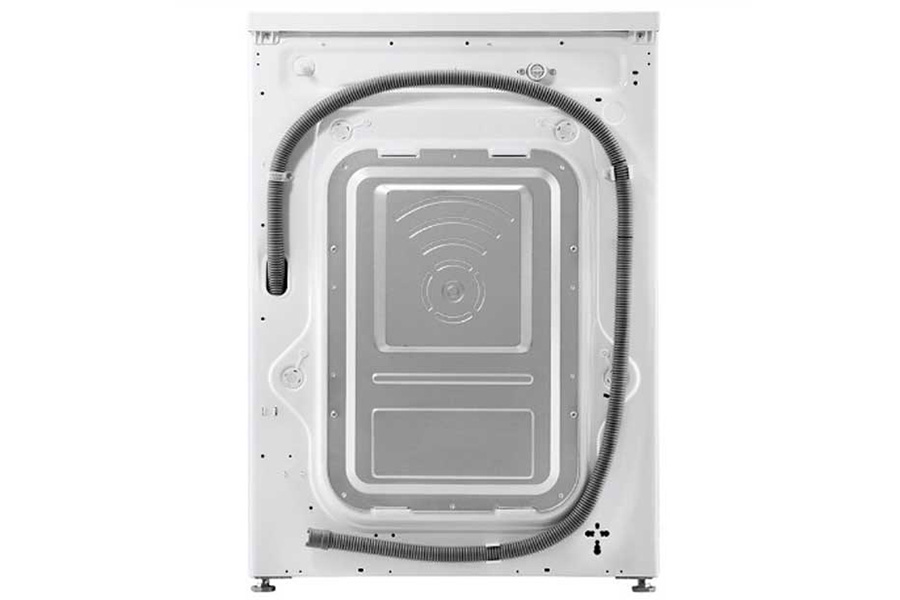 Máy giặt lồng ngang LG inverter FM1209N6W (9kg)