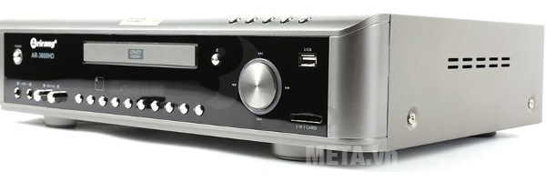 Đầu máy DVD Karaoke Arirang AR-3600HD