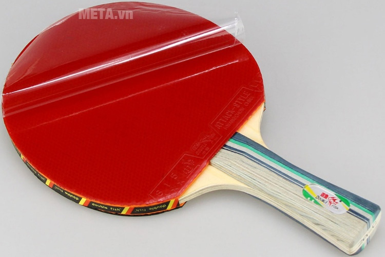 Vợt bóng bàn Double Fish 2A-C
