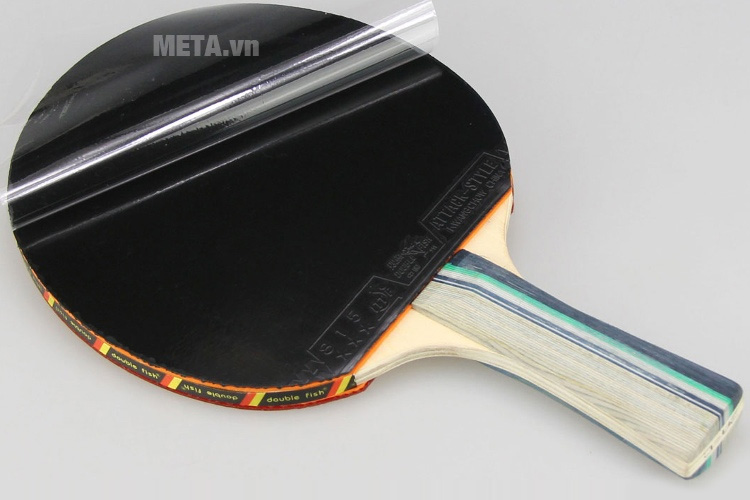 Vợt bóng bàn Double Fish 2A-C