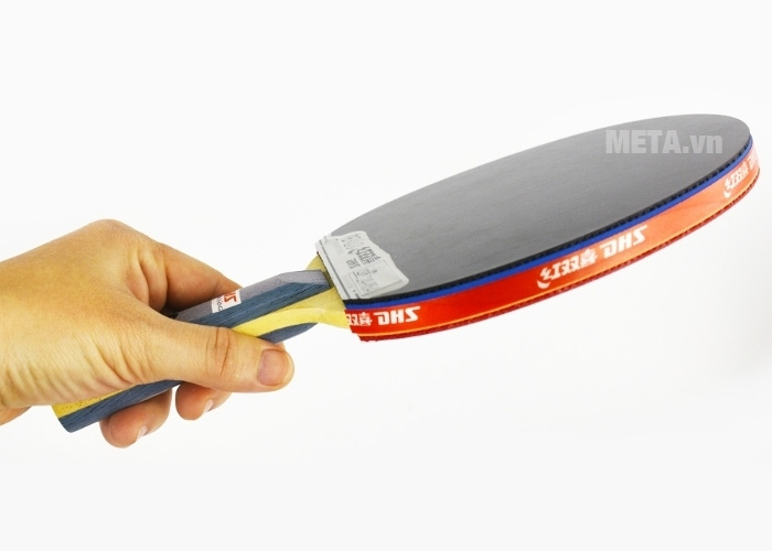 Vợt bóng bàn mút DHS-6002