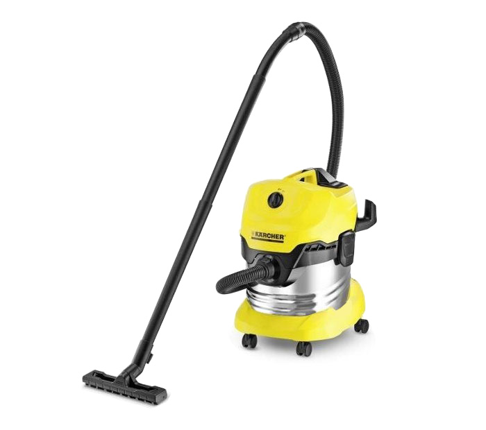 Máy hút bụi khô và ướt Karcher MV4 Premium EU (WD4)