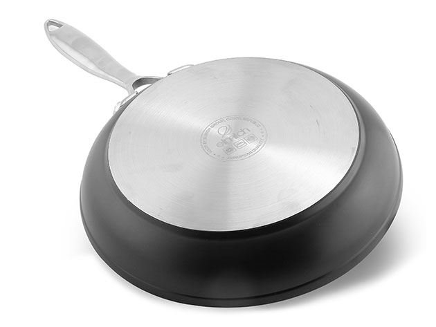 Chảo vân đá tự nhiên chống dính Elmich Opal EL-3802