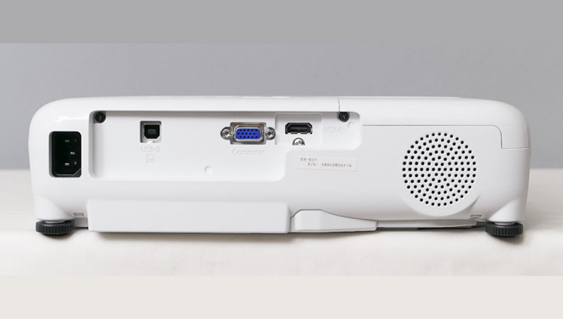 Máy chiếu Epson EB-E01
