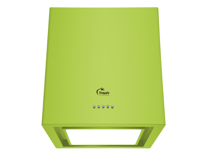 Máy hút mùi Tomate TOM 4200