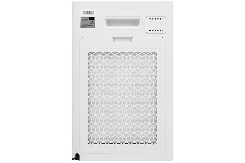 Máy lọc không khí Midea KJ20FE-BD
