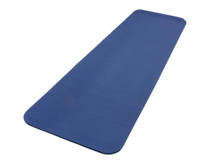 Thảm thể dục Adidas ADMT-11015BL