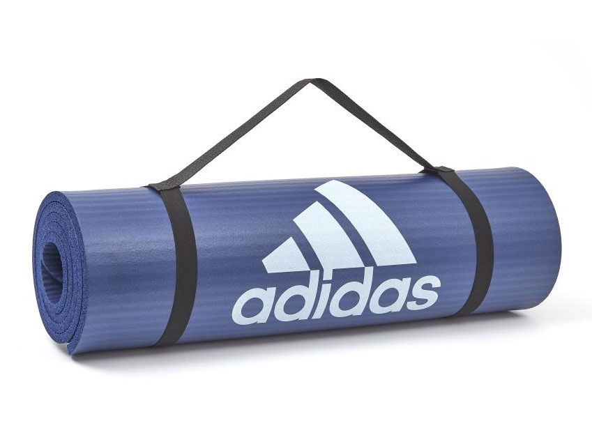 Thảm thể dục Adidas ADMT-11015BL