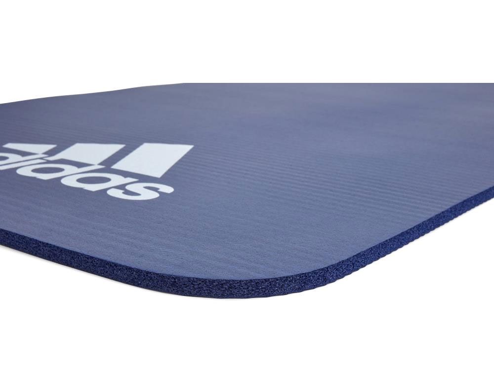 Thảm thể dục Adidas ADMT-11015BL