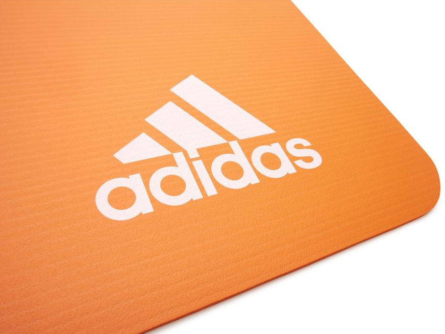 Thảm thể dục Adidas ADMT-11015OR