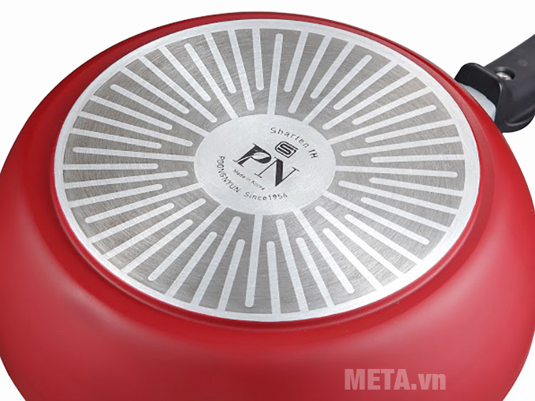 Chảo chống dính PoongNyun SERFP(IH)-28B (28cm)