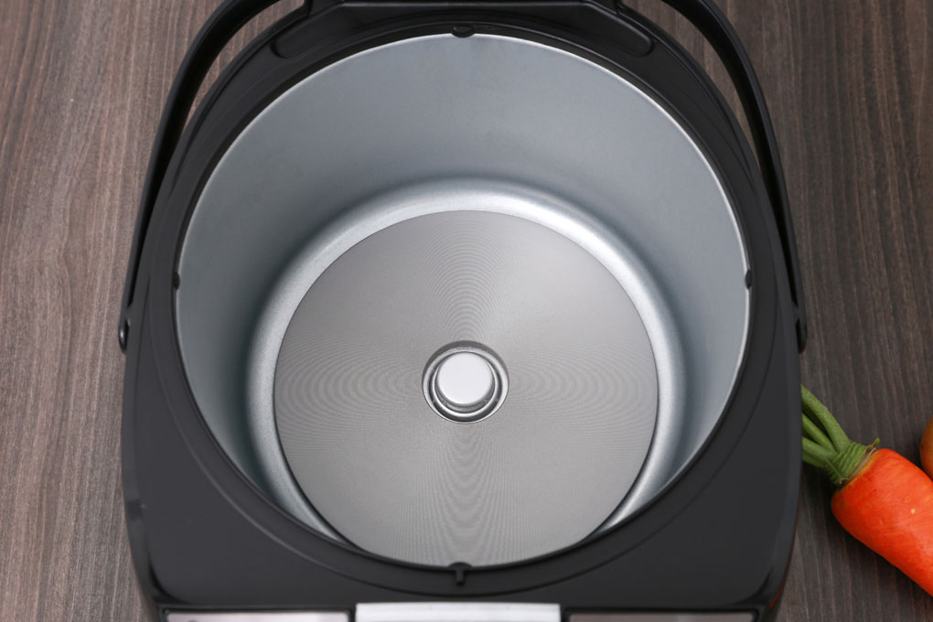 Nồi cơm điện tử Midea MB-FS5018B