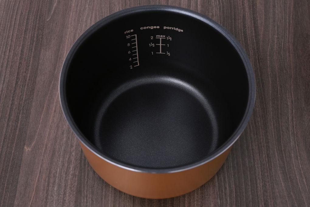 Nồi cơm điện tử Midea MB-FS5018B