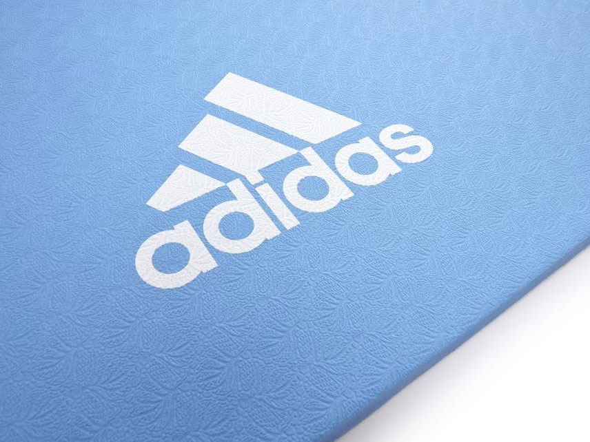 Thảm Yoga Adidas ADYG-10100GB - 8mm