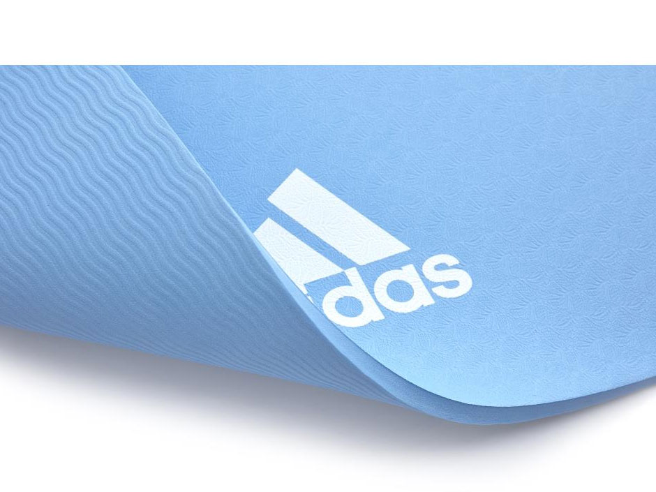 Thảm Yoga Adidas ADYG-10100GB - 8mm