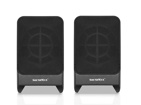 Loa SoundMax A710 (2.1) 20W