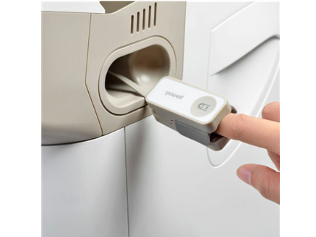 Máy tạo oxy 5 lít Yuwell 9F-5AW