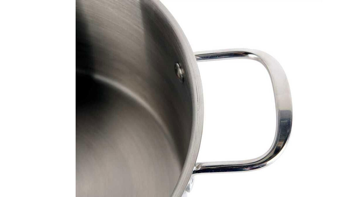 Bộ nồi inox 5 đáy Kangaroo KG877