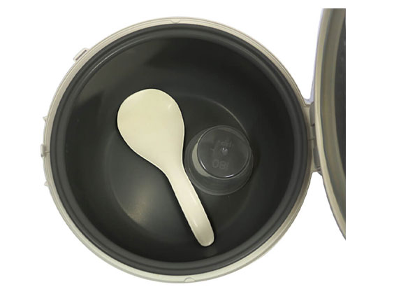 Nồi cơm điện Midea MR-CM1532 - 1.5 lít (Hàng thanh lý)