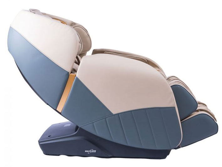 Ghế massage toàn thân Maxcare Max686PRO