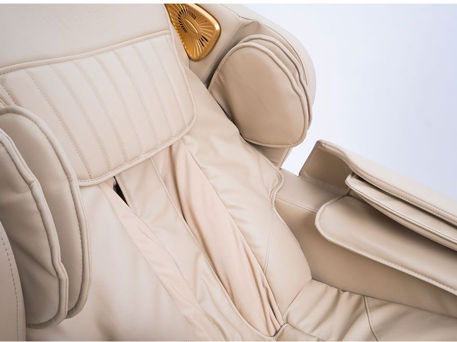 Ghế massage toàn thân Maxcare Max686PRO