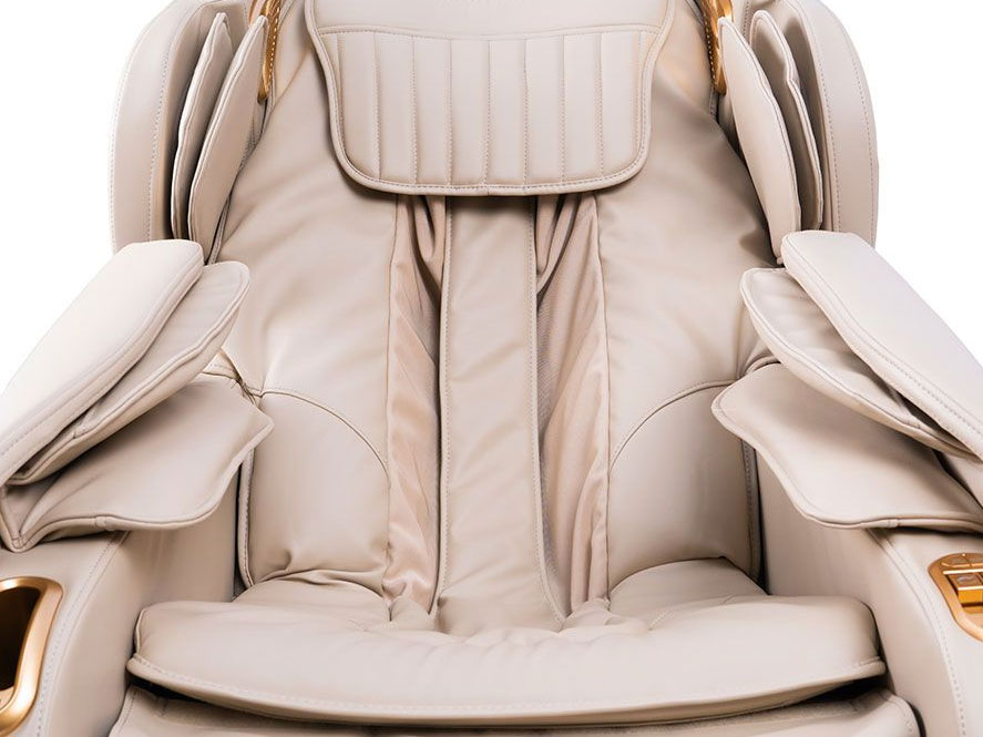 Ghế massage toàn thân Maxcare Max686PRO