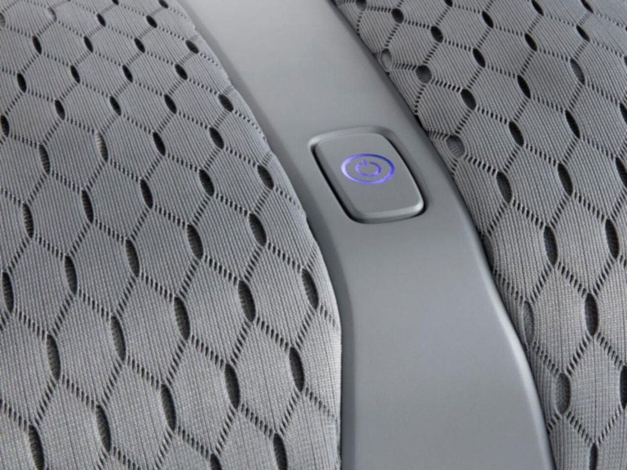 Máy massage chân hồng ngoại HoMedics FMS-273HJ