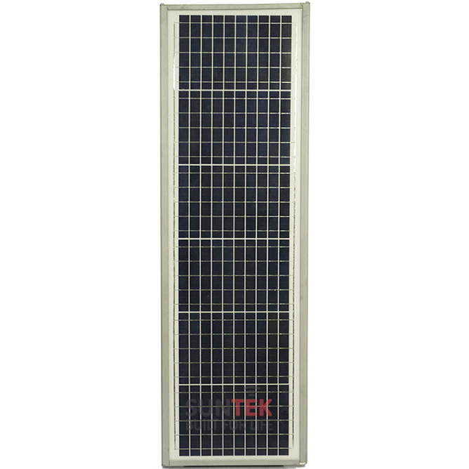 Đèn đường năng lượng mặt trời SUNTEK JD-A300