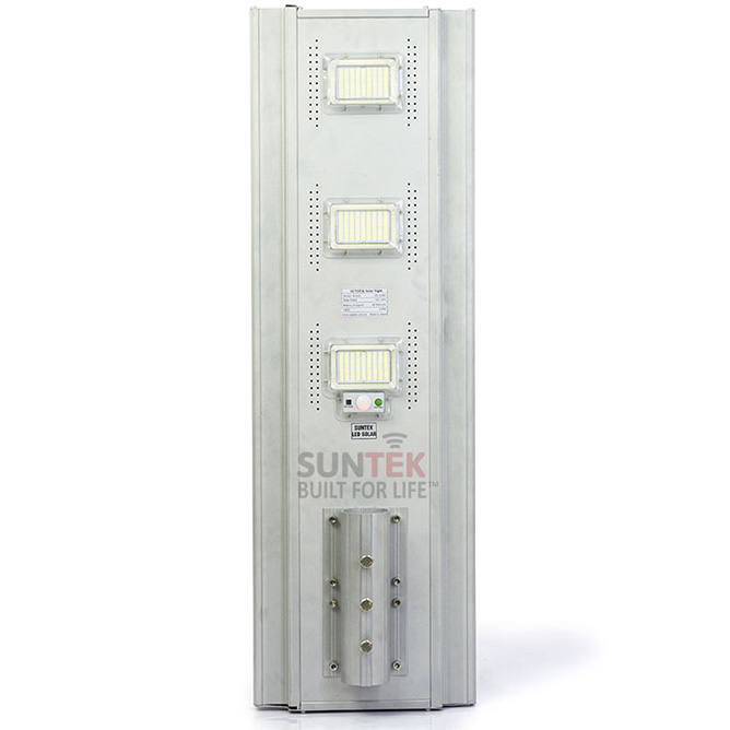 Đèn đường năng lượng mặt trời SUNTEK JD-A300