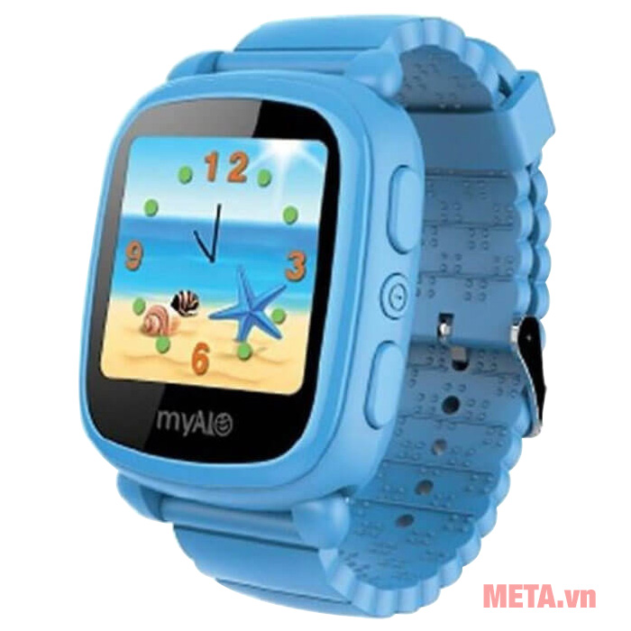 Đồng hồ thông minh trẻ em myAlo Kidsphone KS62W