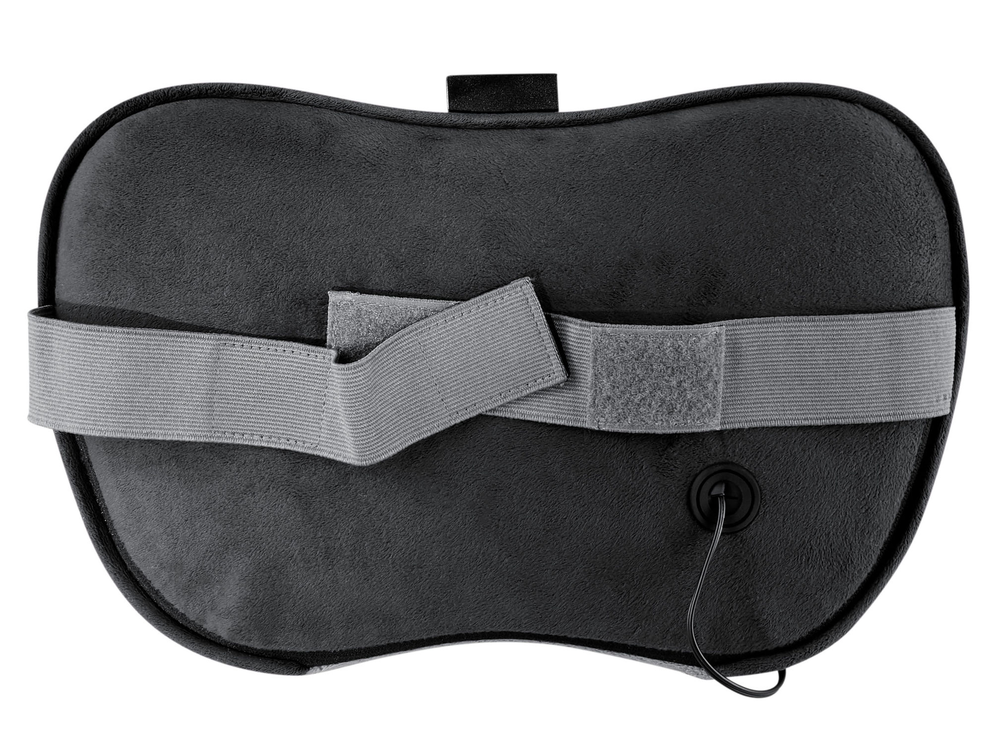 Gối massage 3D pin sạc Homedics SP-115H (SP-115HJ)