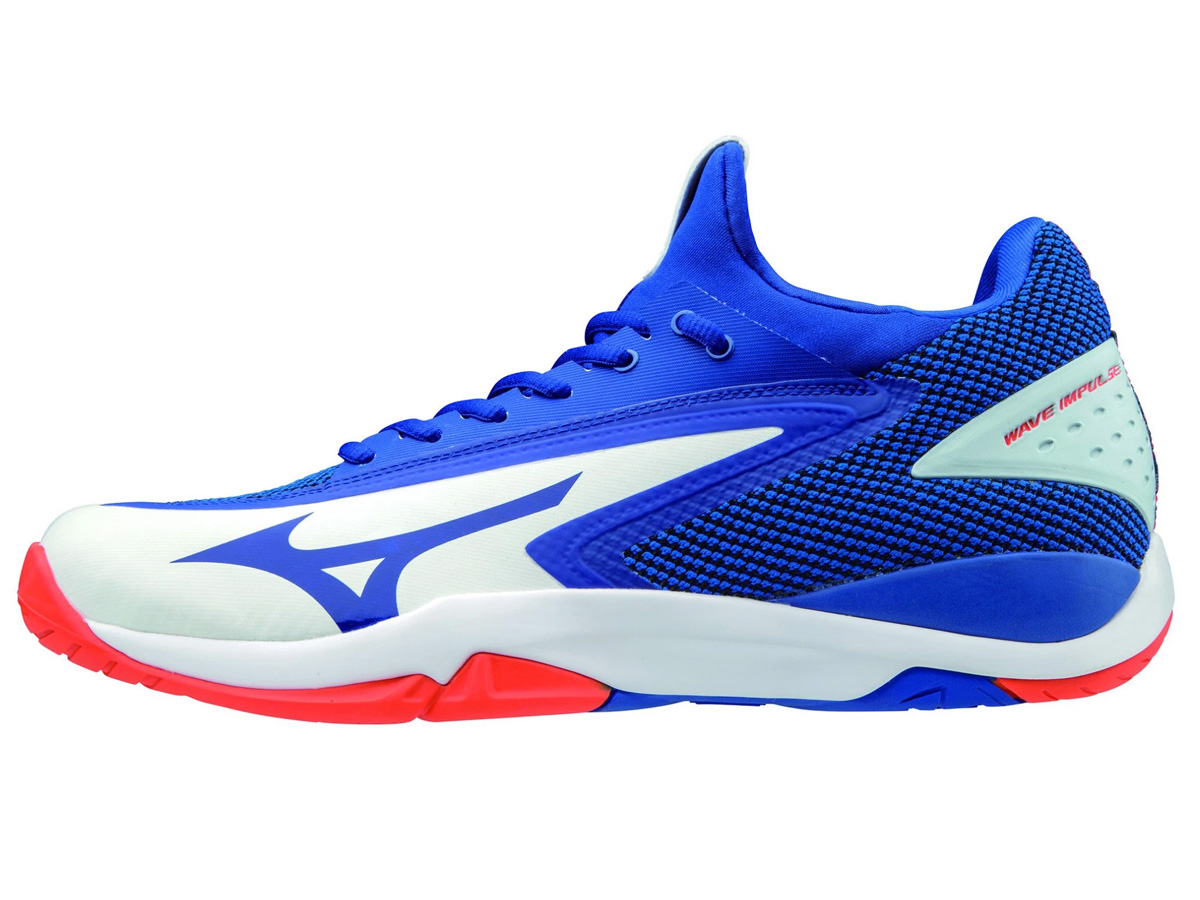 Giày tennis Mizuno Wave Impulse