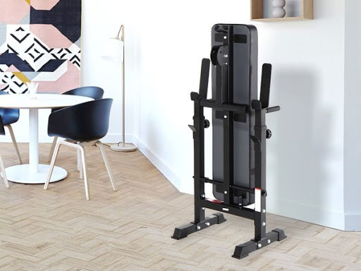 Ghế đẩy ngực BoFit Q3