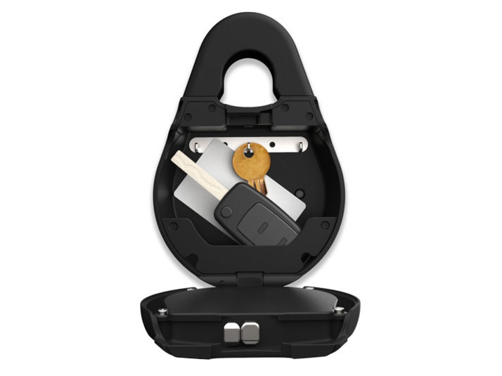 Hộp đựng chìa khóa thông minh Igloohome IGK3