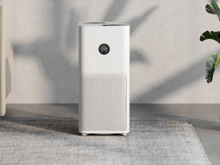 Máy lọc không khí Xiaomi Mi Air Purifier 3C