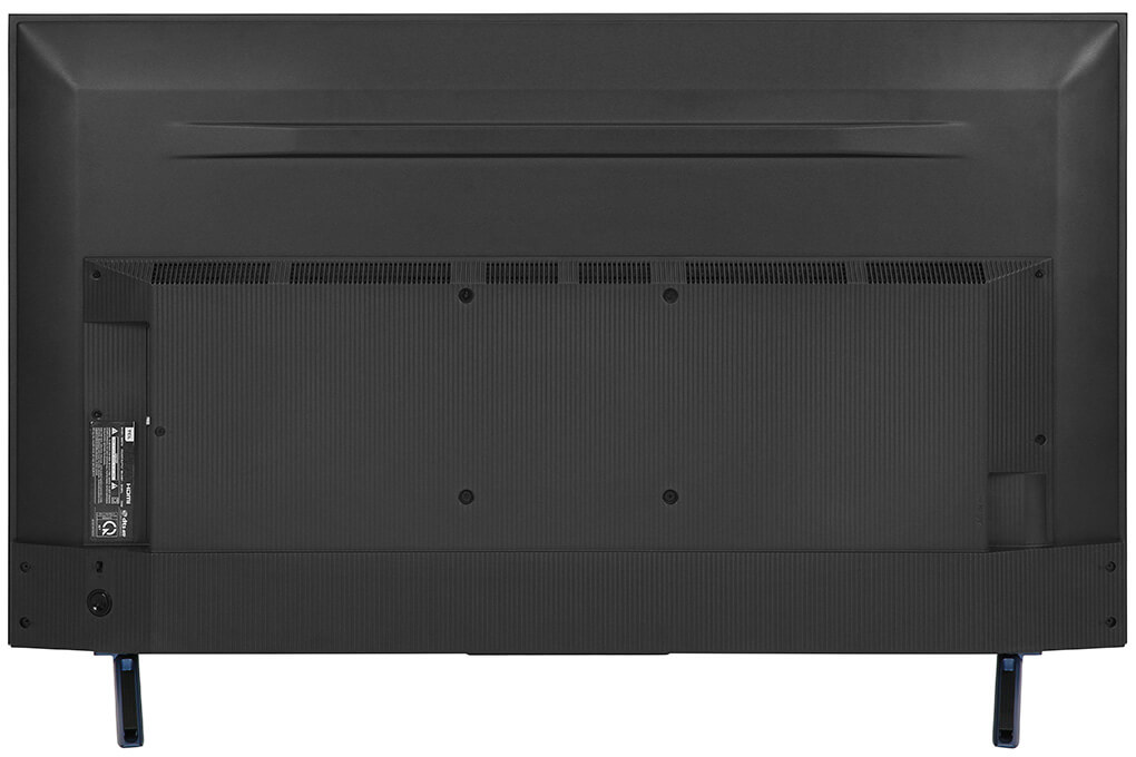 Android Tivi QLED TCL 4K 50 inch 50Q716