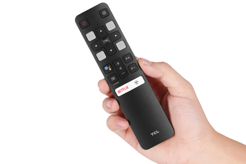 Android Tivi QLED TCL 4K 50 inch 50Q716