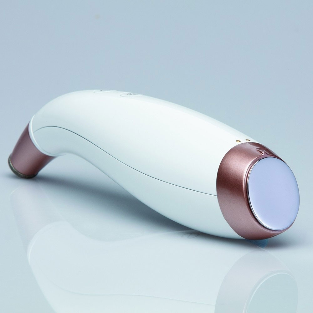 Máy siêu mài mòn kim cương, di lạnh pin sạc 7LS Beauty MD7-1000