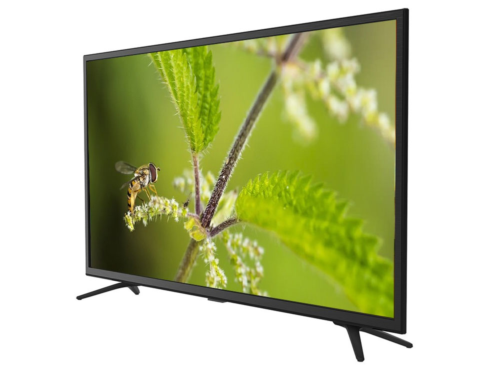 Smart tivi Casper 4K 65 inch 65UG6000 - TV Casper