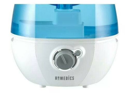 Máy tạo ẩm Homedics UHE-CM25D