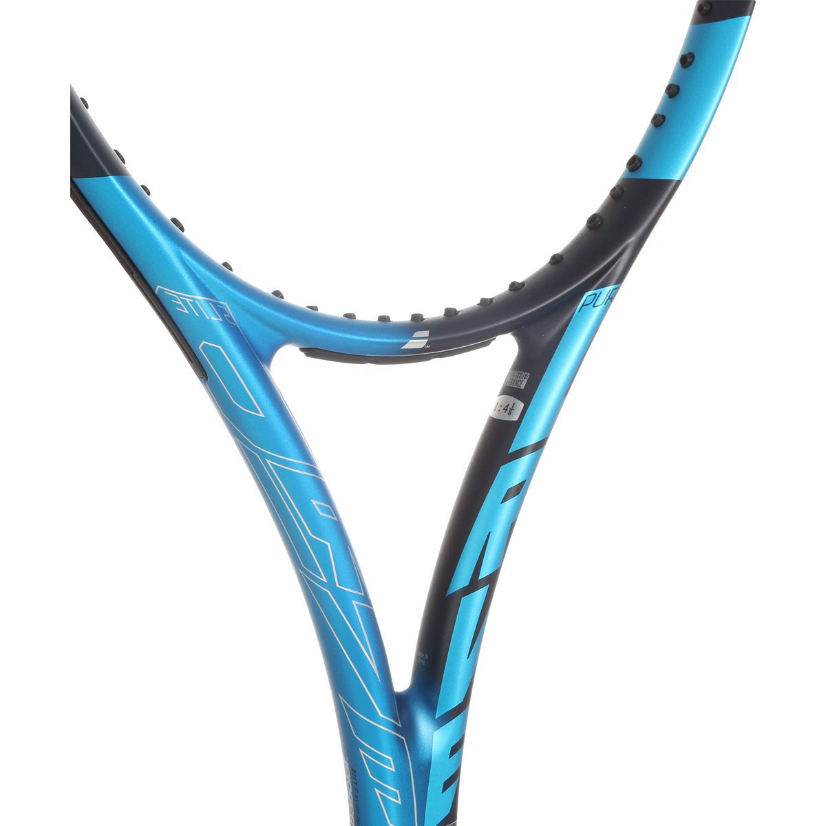 Vợt tennis Babolat PURE DRIVE SUPER LITE 2021 255gram (101445)