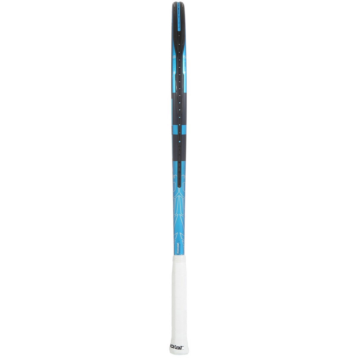 Vợt tennis Babolat PURE DRIVE SUPER LITE 2021 255gram (101445)