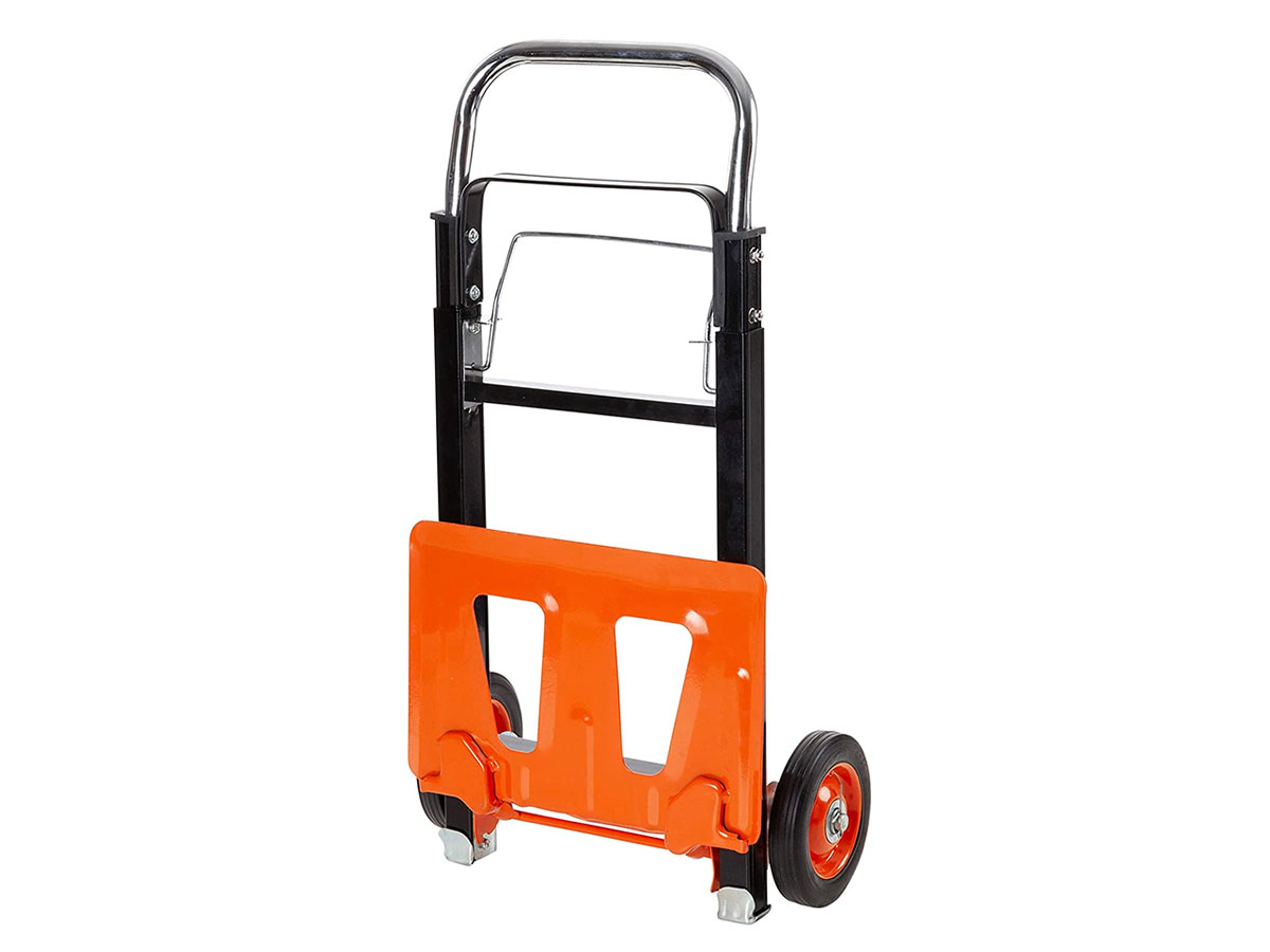 Xe đẩy hàng 2 bánh Black&Decker H305