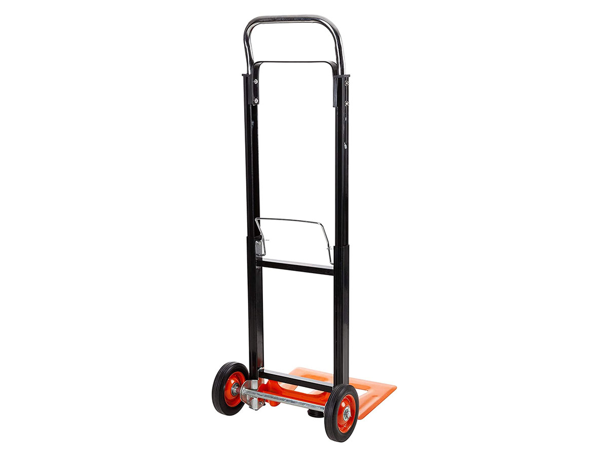 Xe đẩy hàng 2 bánh Black&Decker H305